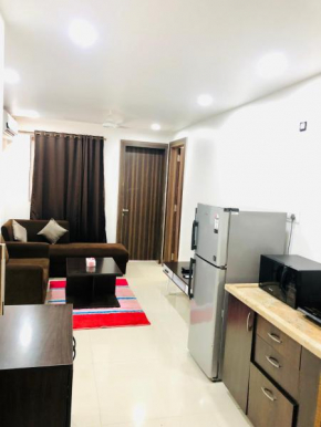 2BHK Apartment at GoaJunction Vagator